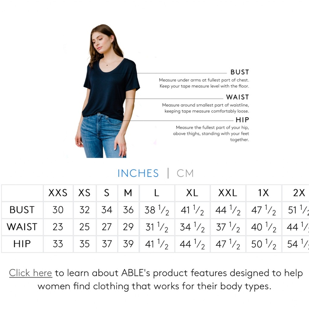 ABLE DENIM JACKET - Picture 4 of 4